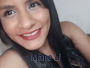 Mane_Li