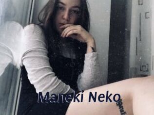 Maneki_Neko