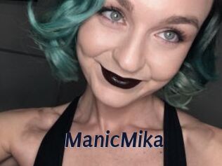 ManicMika