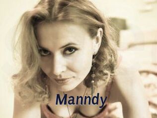 Manndy