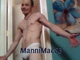 ManniMac83