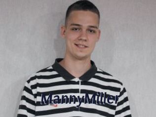MannyMiller