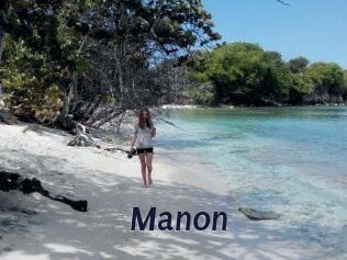 Manon