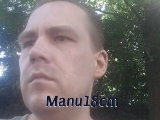 Manu18cm