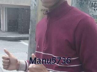 Manu5736