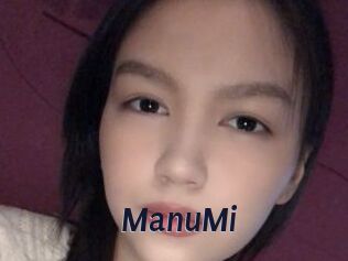 ManuMi
