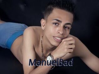 ManuelBad