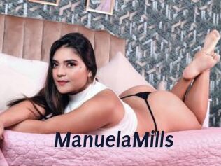 ManuelaMills