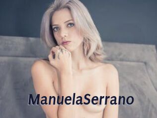 ManuelaSerrano