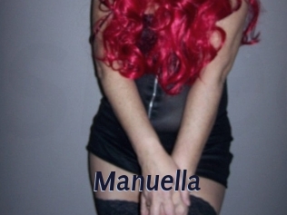 Manuella