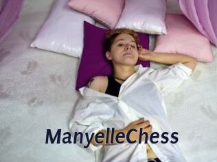 ManyelleChess