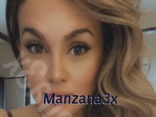 Manzana3x