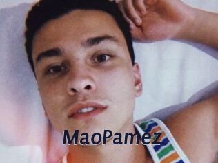 MaoPamez