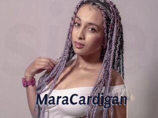 MaraCardigan