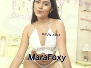MaraFoxy