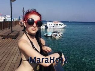 MaraHotX