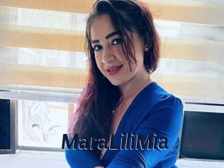 MaraLiliMia Site Cul