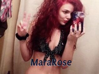MaraRose