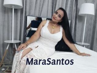 MaraSantos