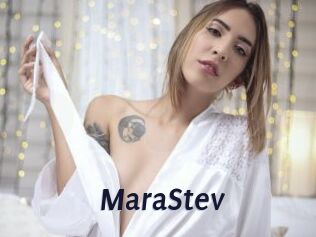 MaraStev