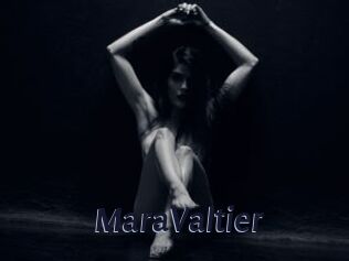 MaraValtier