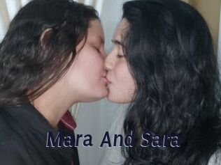 Mara_And_Sara