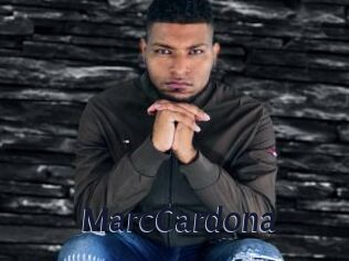 MarcCardona
