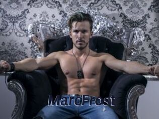 MarcFrost