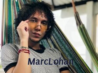 MarcLohan
