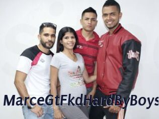 MarceGtFkdHardByBoys
