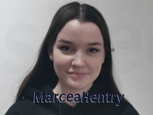 MarceaHentry