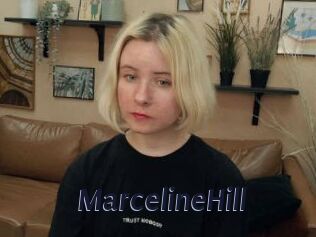 MarcelineHill