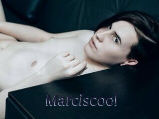 Marciscool