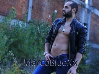 MarcoBlueXx Site Cul