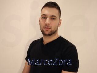 MarcoZora Site Cul