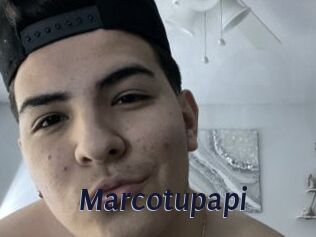 Marcotupapi
