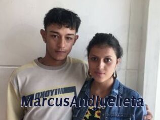 MarcusAndJuelieta
