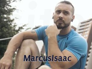 MarcusIsaac