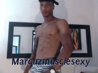 Marcuzmusclesexy