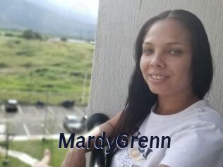 MardyGrenn