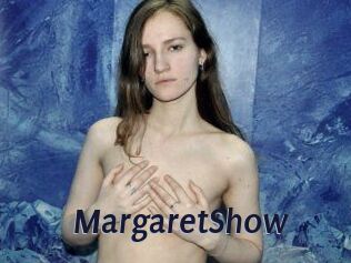 MargaretShow