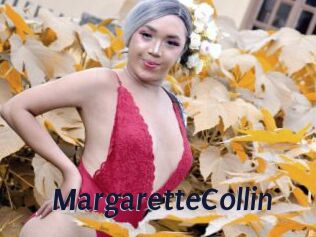 MargaretteCollin