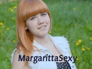 MargarittaSexy