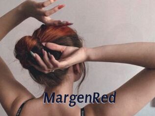 MargenRed