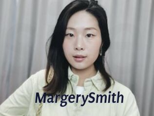 MargerySmith