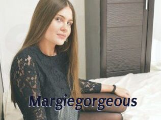 Margiegorgeous