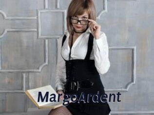MargoArdent