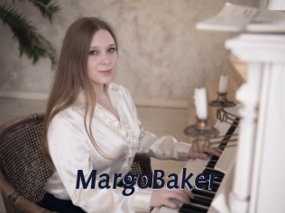 MargoBaker