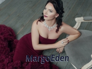 MargoEden Site Cul