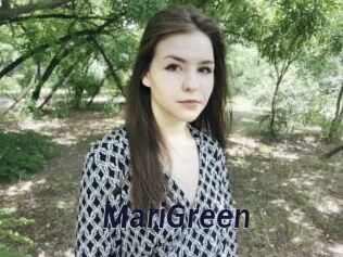 MariGreen
